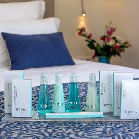 Tiamo Secrets - Palm Garden Villa Vourvourou Ngoại thất bức ảnh