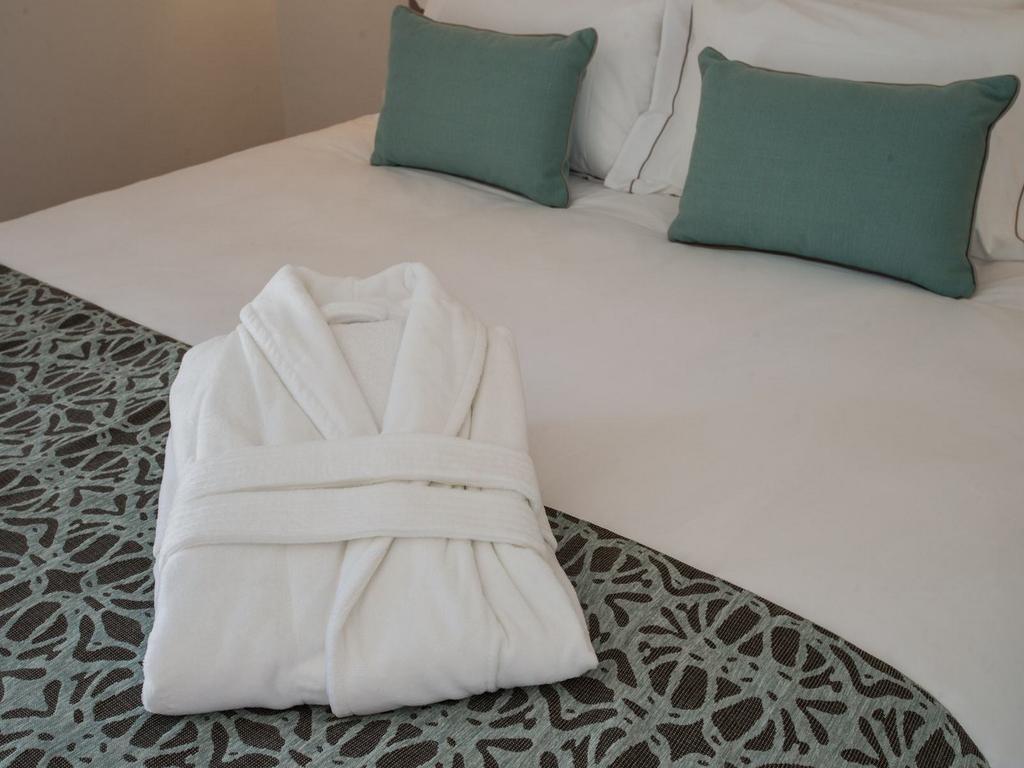Tiamo Secrets - Palm Garden Villa Vourvourou Ngoại thất bức ảnh
