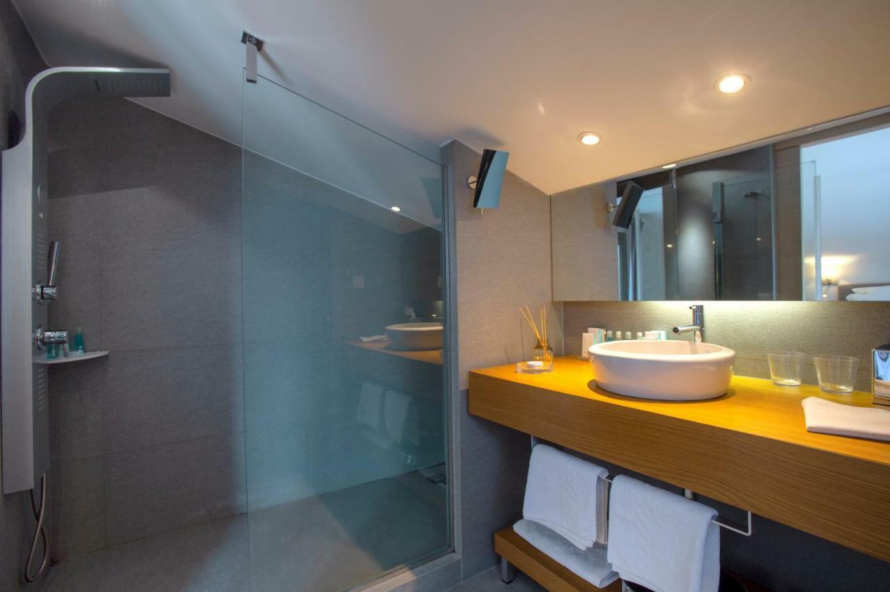 Tiamo Secrets - Palm Garden Villa Vourvourou Ngoại thất bức ảnh